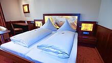 Wie viele weitere Hotelbetten verträgt Konstanz? Wenn es nach dem Willen der Mehrheit des Gemeinderats geht &ndash; nicht mehr allzu ...