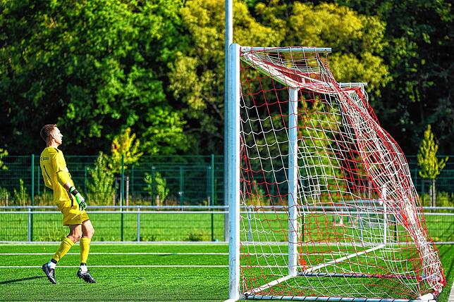 Bild 36: TuS Binzen dreht beim 4:3 gegen die SG FC Wehr/Brennet das Spiel &ndash; und wir haben Bilder!