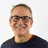 Philipp Fuhrmann sitzt für das Netzwerk für Friedrichshafen im Gemeinderat. (Archivbild)