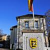 Ein Vater wird vor dem Amtsgericht zu vier Jahren Bewährungsstrafe verurteilt.