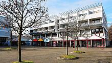 (Archivbild) Im Bereich der Max-Stromeyer-Straße 1 wurde ein 24-Jähriger am Sonntag, 2. März, gegen 13 Uhr attackiert.