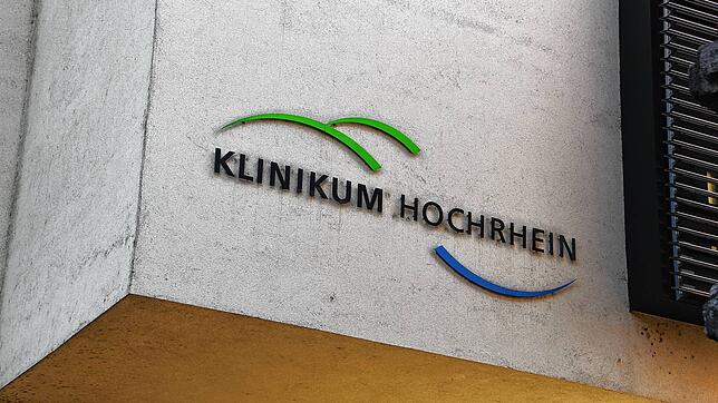 Die onkologische Tagesklinik am Krankenhaus in Waldshut ist vorerst geschlossen. Die Patienten wurden an eine Praxis in Bad Säckingen ...