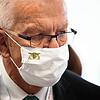 Winfried Kretschmann (Bündnis 90/Die Grünen) (Archivbild)
