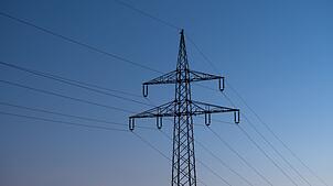 Die Gründe für den Stromausfall waren zunächst nicht bekannt. (Symbolbild)
