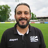 Arash Yahyaijan
