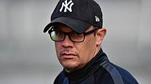 Neuer Job in Schwaben: Seit dieser Saison ist Oliver Neff als Co-Trainer beim TSV Plattenhardt tätig und peilt mit dem Club den Aufstieg ...