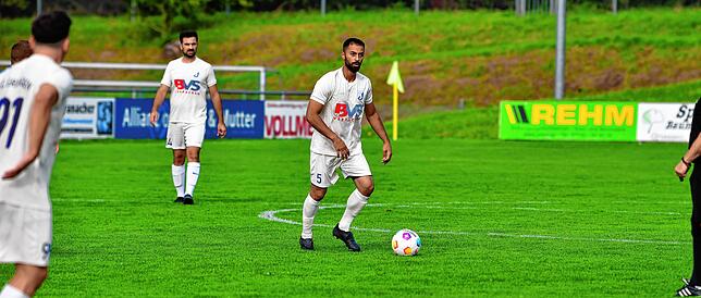 Bild 32: FC Erzingen erreicht ein 2:2 gegen die SG Mettingen/Krenkingen &ndash; und wir haben Bilder!