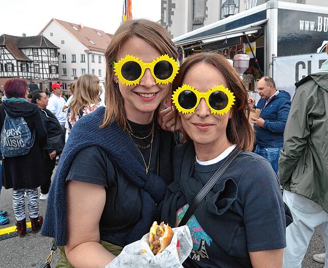 Bild 22: Die schönsten Bilder vom Konzert von Mando Diao beim Markdorf Open Air – Teil 3