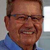 Karl Fritz vom SC Pfullendorf.