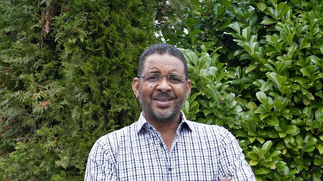 Mohamed Badawi, FGL,