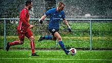 Bild : SG Mettingen/Krenkingen siegt 6:0 beim FC Wallbach &ndash; und wir haben Bilder!