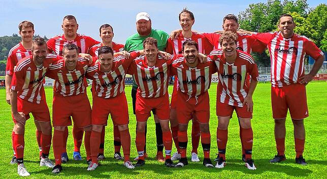 SSC Donaueschingen (Kreisliga C, Staffel 1)