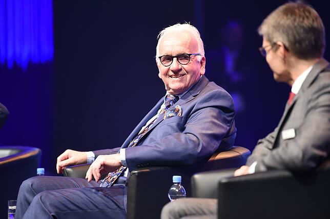Bild 19: Alle Bilder von der IBO Opening Night (1)