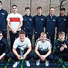 Dabei sein ist alles: Die B-Junioren der SG Rheintal wurden bei der Süddeutschen Futsal-Meisterschaft in Freiburg Fünfter.