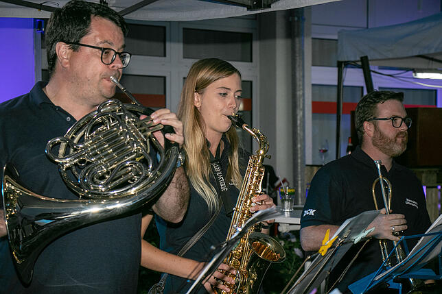 Bild 17: Bilder von der Lauchringer Nacht der Kulturen