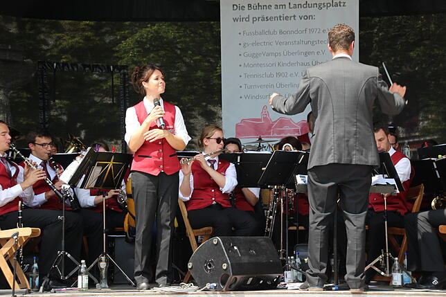 Bild 11: Bilder vom Überlinger Promenadenfest