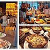 Pizza nach neapolitanischem Rezept gibt es im Konstanzer „60 seconds to napoli“.