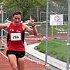 Bruno Schumi entschied den Wehatallauf 2018 bei den Männern für sich.