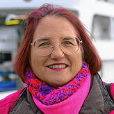 Sylvia Hiss-Petrowitz