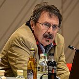 Norbert Lumbe, Fraktionsprecher der SPD, teilt die Meinung des SPD-Stadtverbandes, der GLKN habe hier Versprechen gebrochen.