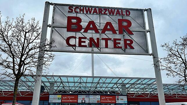 Im Schwarzwald-Baar-Center ist seit der Kaufland-Eröffnung im September 2023 wieder mehr Leben eingezogen. Nach wie vor gibt es aber ...
