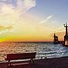 Hafen und Imperia sind beliebte Ziele von Touristen, die Konstanz besuchen.