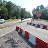 Zwischen Fischbach und Immenstaad wird der Verkehr voraussichtlich ab dem kommenden Jahr vom neuen Bundesstraßenabschnitt auf die ...