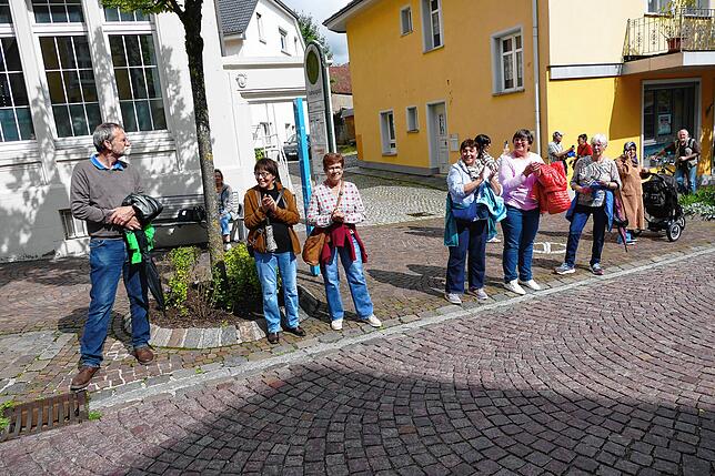 Bild 20: Donaueschingen schnürt die Laufschuhe. Schutzengellauf für den guten Zweck bringt 11000 Euro ein.
