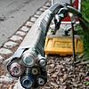 Zwei Maßnahmen auf der gleichen Trasse: Die Gemeinde Rickenbach soll ihre Leerrohre für Breitband zusammen mit dem Kreisbackbone ...