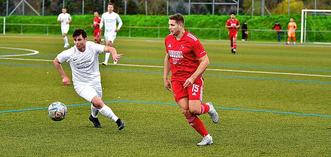 Bild 20: VfR Bad Bellingen siegt 3:1 bei der SG FC Wehr/Brennet &ndash; und wir haben Bilder!