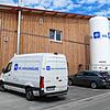 Am Wasserwerk wird gearbeitet: So sieht die Lage am Mittwoch, 23. April aus, nachdem in der Einrichtung eine Enthärtungsanlage – ...