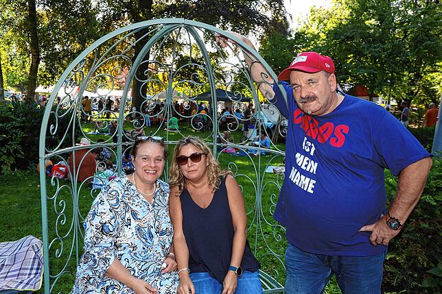 Bild 22: Hier gibt es alle Bilder vom grenzüberschreitenden Kinderfest Konstanz/Kreuzlingen
