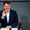 Karl Lauterbach, 58, ist seit dieser Woche Bundesgesundheitsminister. Der Mann, der seinen Wahlkreis Leverkusen-Köln IV stets per ...