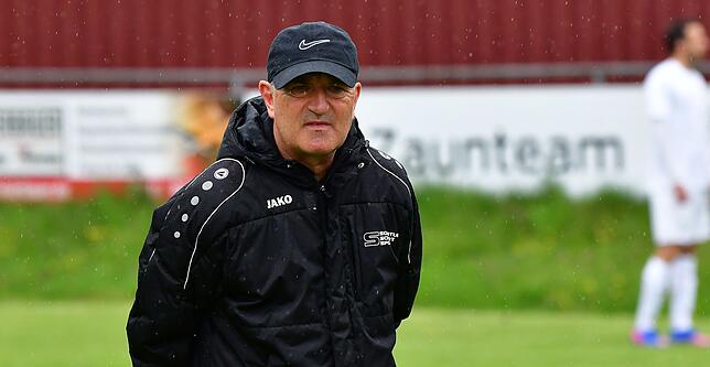 Bild 2: SG Mettingen/Krenkingen unterliegt dem TuS Efringen-Kirchen mit 0:1 &ndash; und wir haben Bilder!