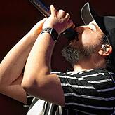 Bringt erneut den Rap auf die Fasnachtsbühne: Yasin Amin.