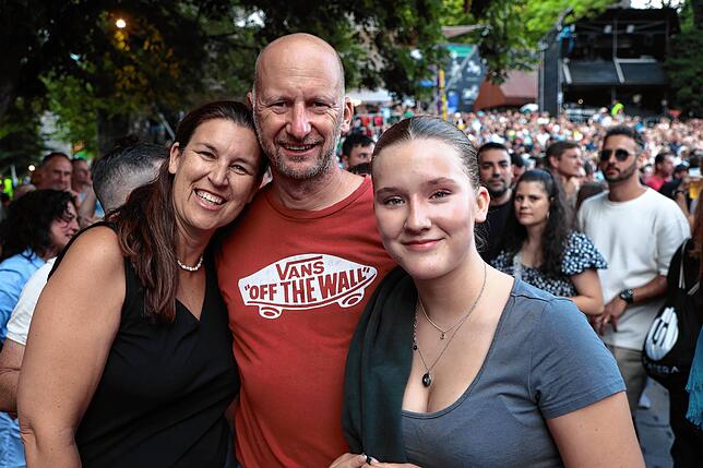 Bild 23: Hier gibt‘s die besten Fotos vom Konzert der Sportfreunde Stiller beim Hohentwiel-Festival