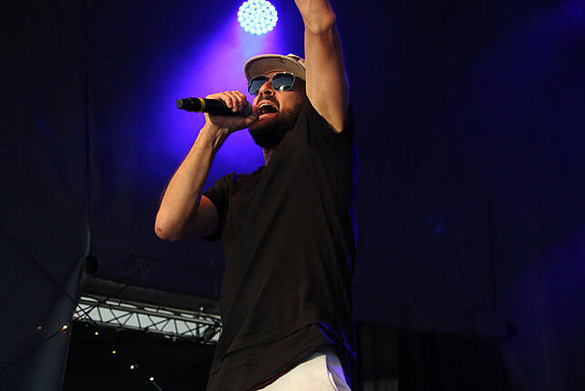 Bild 22: Das Gentleman-Konzert in Markdorf in Bildern