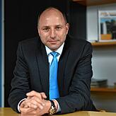Gregor Gülpen, Geschäftsführer der Stadtwerke VS.