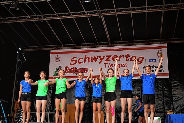 Bild 14: Lebendige Stadt in der Fußgängerzone