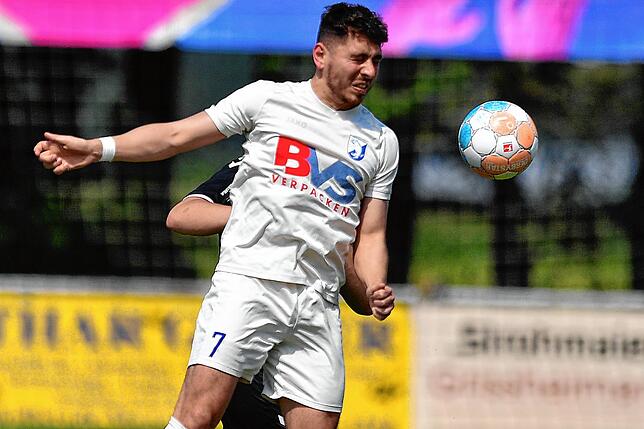 Bild 44: FC Erzingen verliert mit 2:4 bei Spitzenreiter VfR Hausen &ndash; und wir haben Bilder!