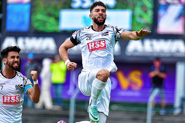 Bild 19: Unsere Bildergalerie vom packenden Oberliga-Duell zwischen dem FC 08 Villingen und CFR Pforzheim