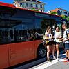 Busfahren wird in Bodman-Ludwigshafen ab September günstiger. Innerorts kostet es nur noch einen Euro pro Person.
