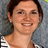 Julia Brantner von der Heinz-Sielmann-Stiftung: „So entsteht ein kontinuierlicher Lebensraum für Insekten und Vögel.“