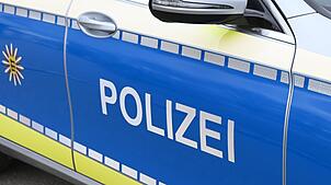 (Symbolbild) Ein heftiger Streit zwischen zwei Männern ruft die Polizei auf den Plan. Nun ermittelt die Kriminalpolizei.