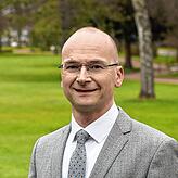 Martin Ragg