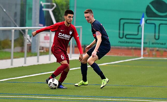 Bild 26: JFV Region Laufenburg setzt sich im über drei Stunden dauernden Pokalmarathon mit 18:17 durch &ndash; und wir haben Bilder!