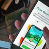 Die App von The Fortunate Planet ist schnell heruntergeladen und kann von den Nutzern selbst um Standorte ergänzt werden.