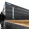 An den Eingängen zum Airbus-Gelände wird ab Mittwoch auf 3G kontrolliert.