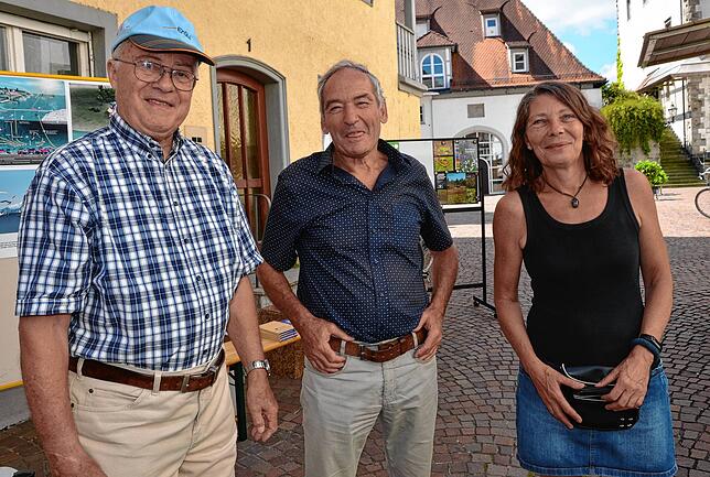 Bild 23: So war es auf dem Markdorfer Stadtfest &ndash; Teil 1