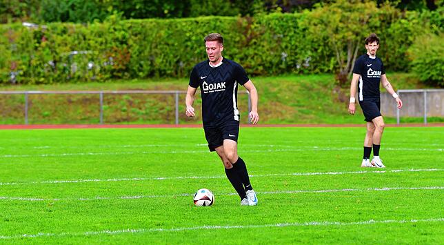 Bild 27: FC Schlüchttal siegt 3:2 bei der SG FC Wehr/Brennet – und wir haben Bilder!